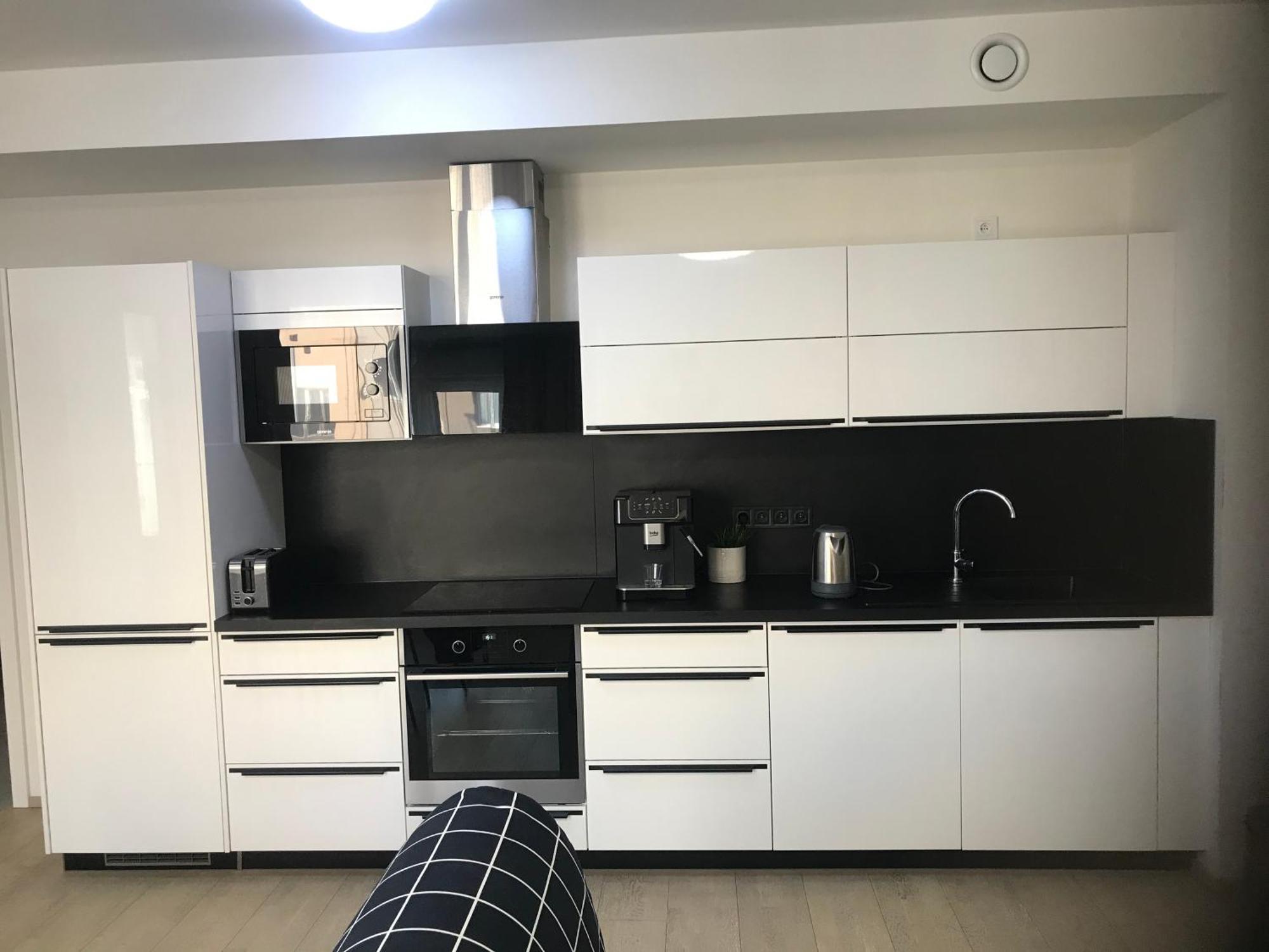 Apartmán Apartmantplus01 Prague
