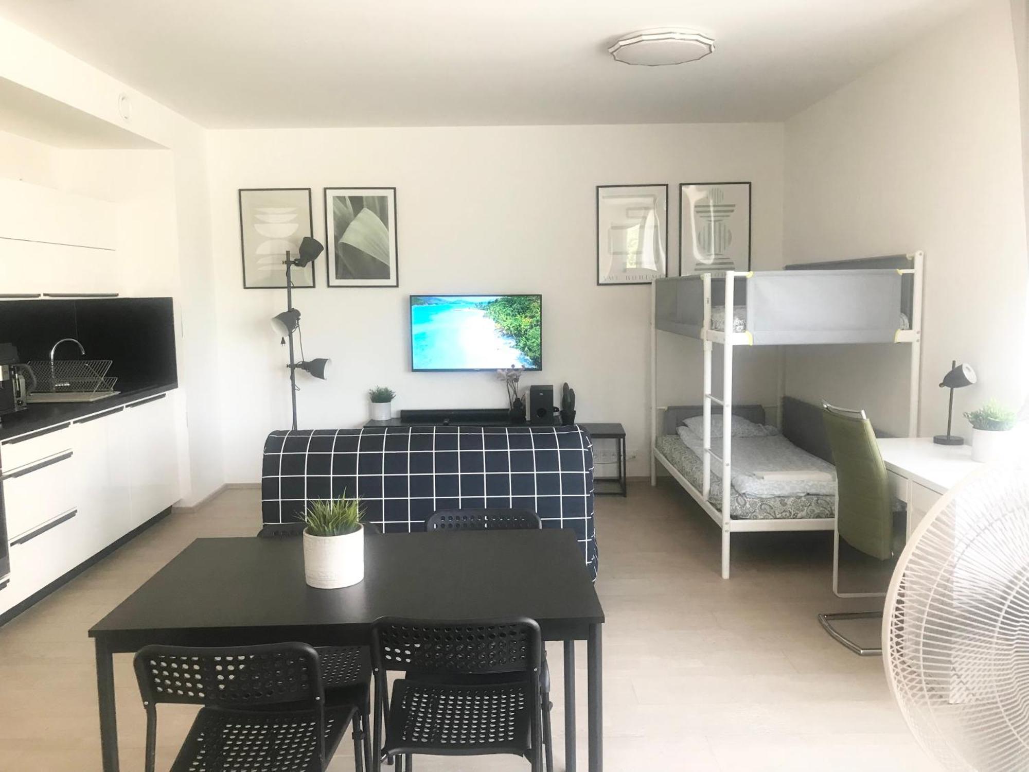 Apartmantplus01 Apartmán